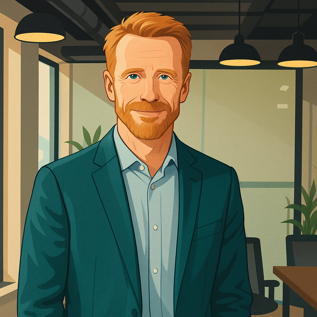 David Jackson –CEO & Founder of ColoringPagesCenter David Jackson –CEO & Founder of ColoringPagesCenter